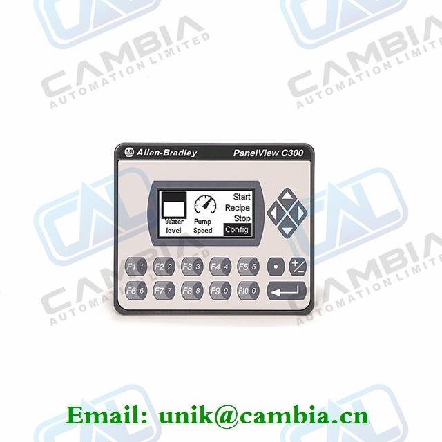 Allen Bradley		1771-P5E