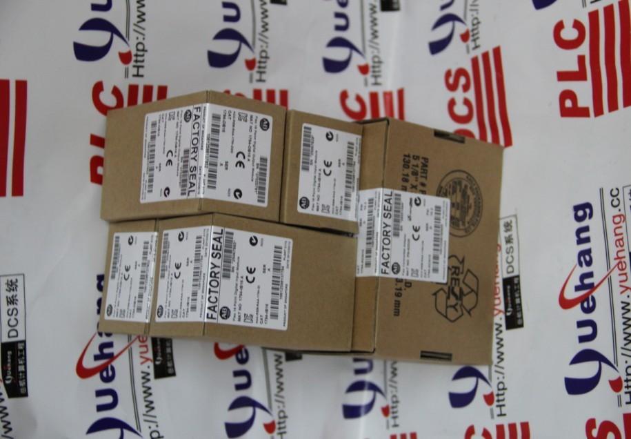 ALLEN BRADLEY	1756-HSC