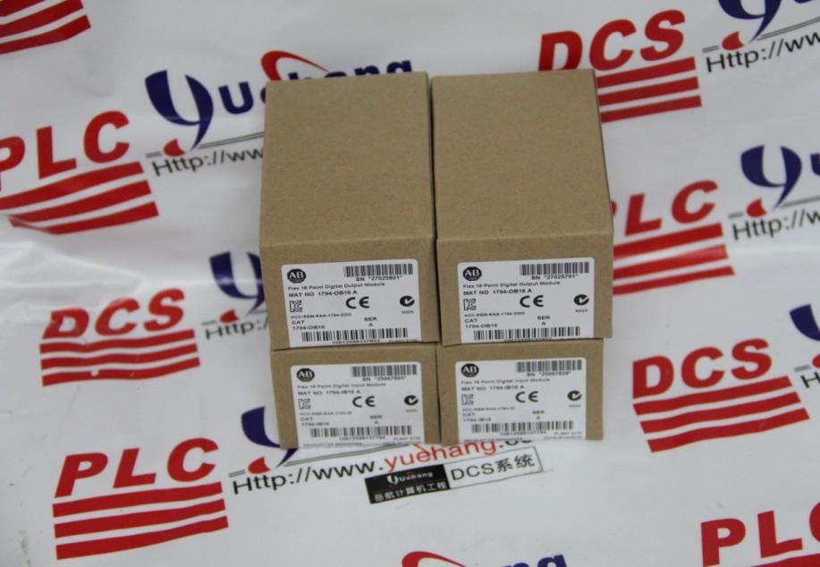 ALLEN BRADLEY	1756-PSCA2