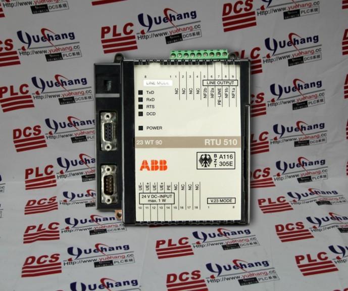 ABB DSAI-133 DSAI133 57120001-PS Analog Input Board 32 Channels