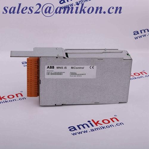 SIEMENS 6DD1611-0AF0 | sales2@amikon.cn 