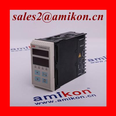 ABB TS102 PLC DCS AUTOMATION SPARE PARTS sales2@amikon.cn