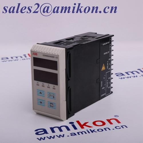 ABB BP910S 3KDE175831L9100 | sales2@amikon.cn|ship now