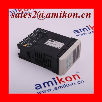 ABB SDCS-CON-3A 3ADT312000R1 