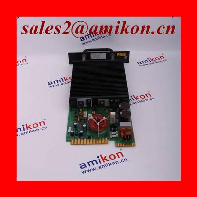 ABB AO920N 3KDE175533L9200 PLC DCS AUTOMATION SPARE PARTS sales2@amikon.cn