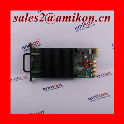 ABB CI840 3BSE022457R1 PLC DCS AUTOMATION SPARE PARTS sales2@amikon.cn