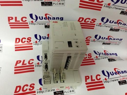 ABB YPQ110A 3ASD573001A5 ULMA I/O Module