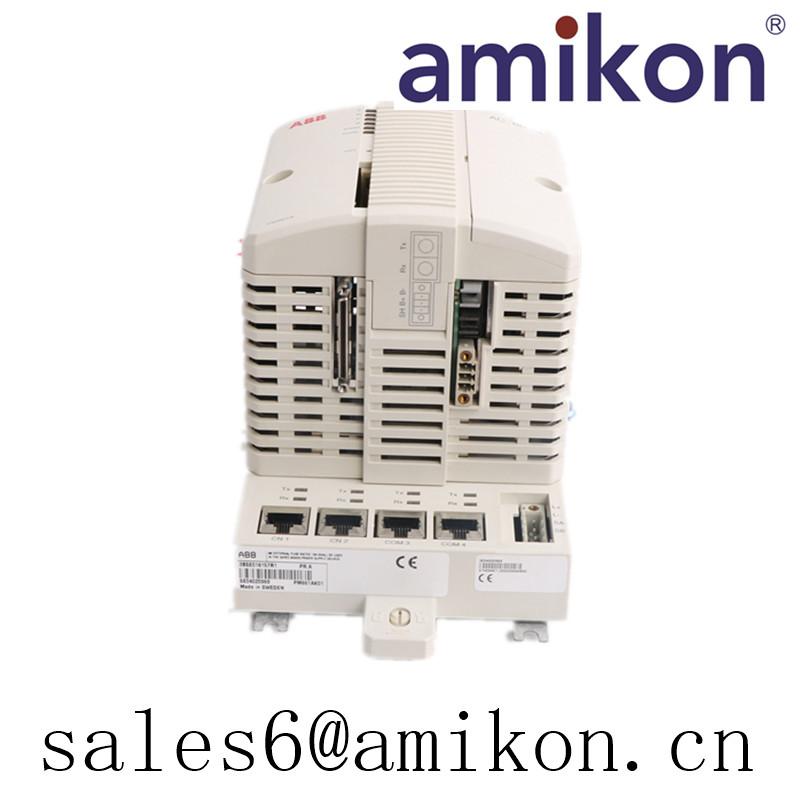 GVC736BE101 3BHE023784丨ABB BRAND NEW丨sales6@amikon.cn