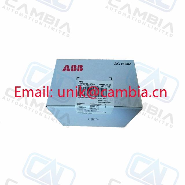 ABB	DSDO115A 3BSE018298R1