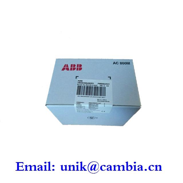 ABB	07KT98/B GJR5253100R0260