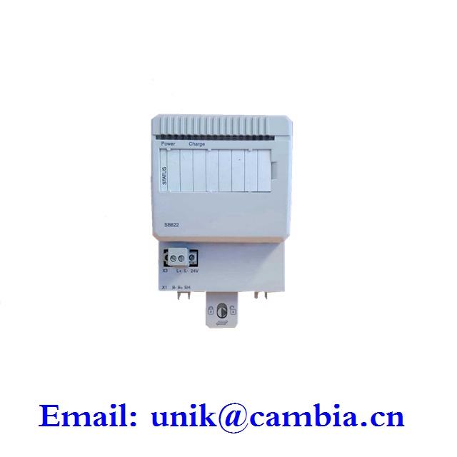 ABB	AI835 3BSE008520R1