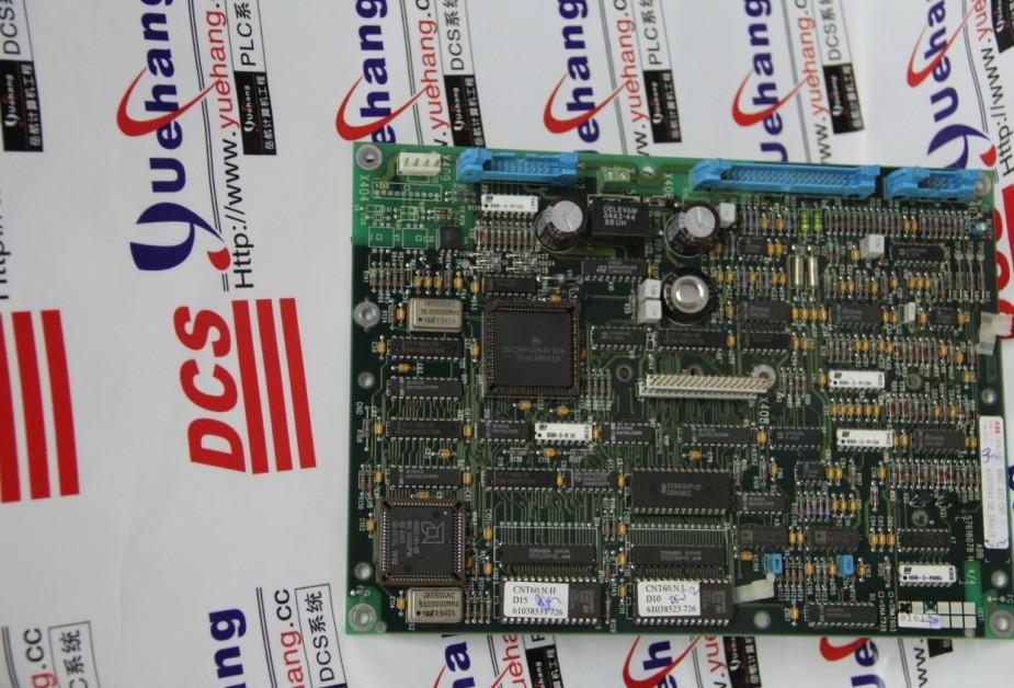 ABB YPG110E Card 