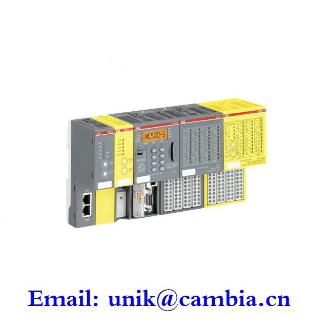 ABB BAILEY IMFEC12 SYMPHONY ANALOG INPUT MODULE