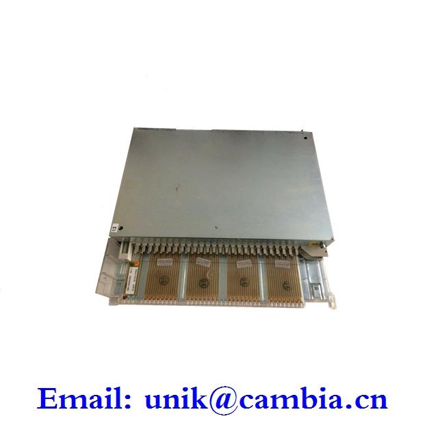 ABB	3BSE040364R1 R860 - TU834 Extended Module Termination Unit