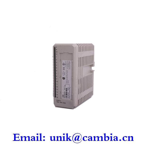 ABB	DSQC346G 3HAB8101-8/08F