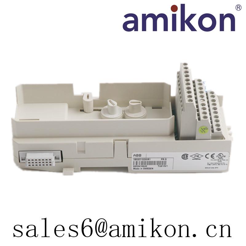 HESG447271R0002 70BK03B-ES HESG447270R0002丨ABB BRAND NEW丨sales6@amikon.cn