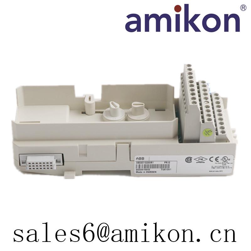 DSBC110 57310256-E丨FACTORY SEALED ABB丨sales6@amikon.cn