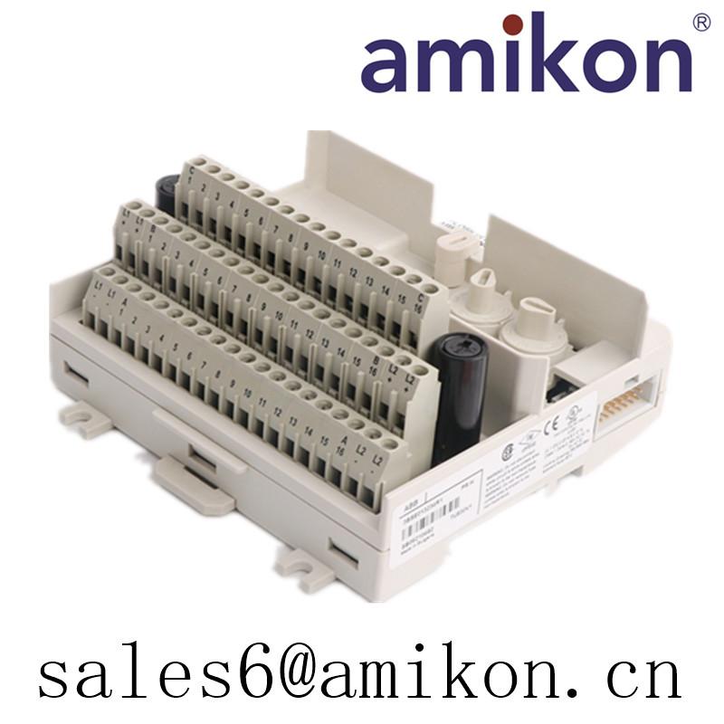 SDCS-CON-2A ADT309600R0002丨ORIGINAL ABB丨sales6@amikon.cn