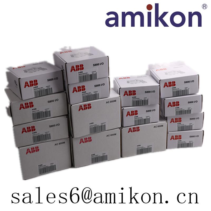 YXO126 4890024-UN  YXO 126丨FACTORY SEALED ABB丨sales6@amikon.cn