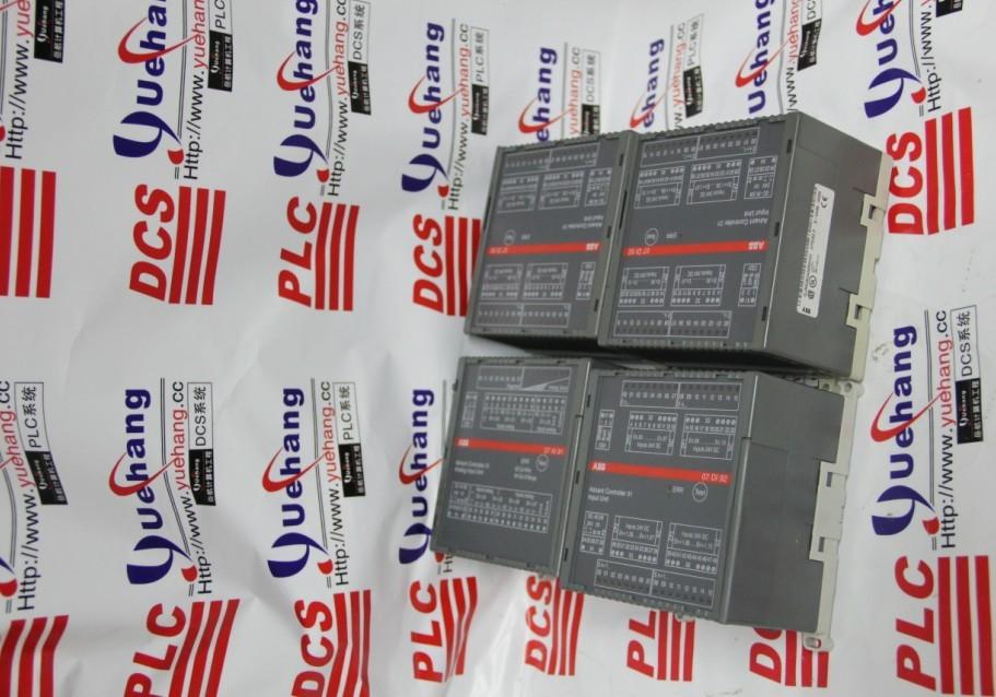 NEW IN STOCK！！ABB	PM860K01 3BSE018100R1