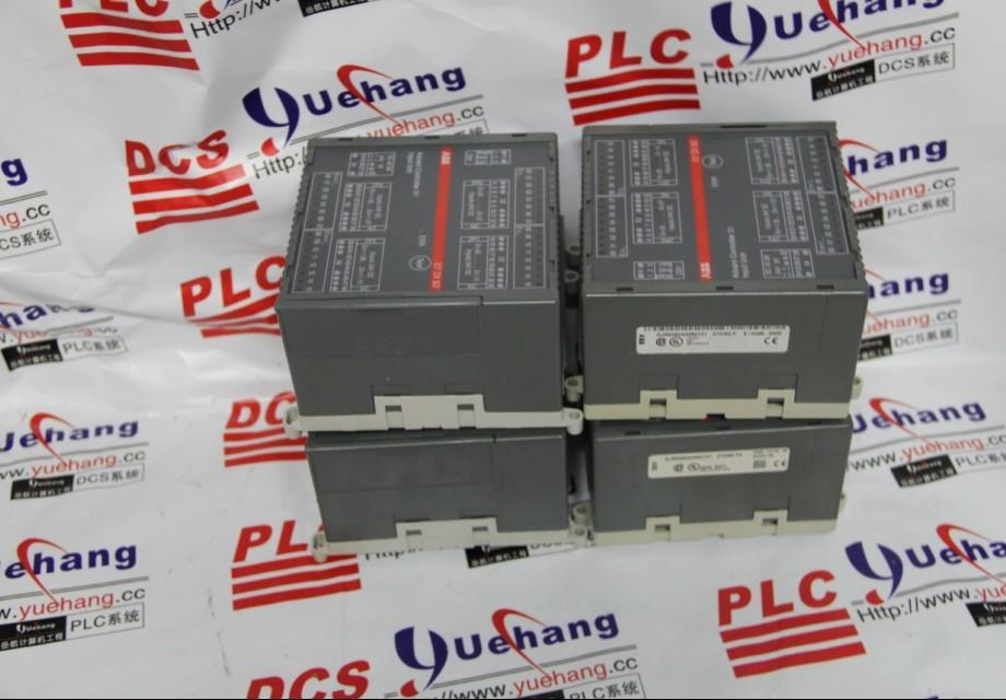 NEW IN STOCK！！ABB	3BSE022366R1