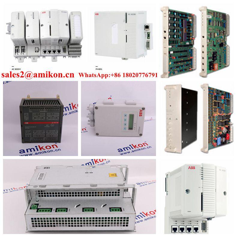 AMCI 7662 PLC DCS AUTOMATION SPARE PARTS 