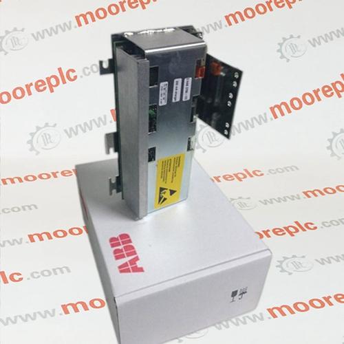 ABB 3HAC17345-1/01 Servo Motor