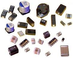 PCB, D-sub, & BNC connectors