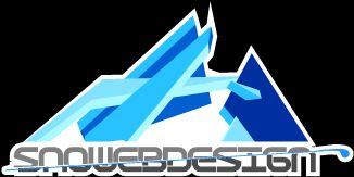 Snow Web Design