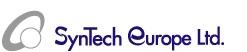 SynTech Europe Ltd
