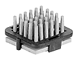 BGA Heatsinks with Clips