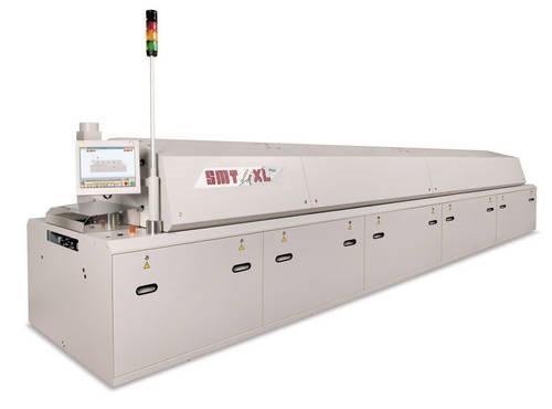 SMT Reflow Soldering Systems