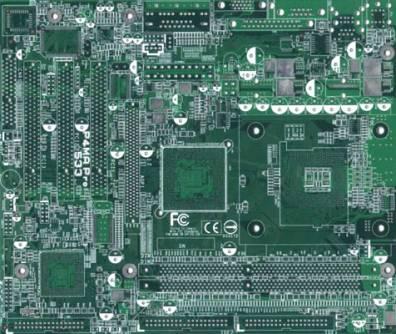 PCB(printed circuit boards)