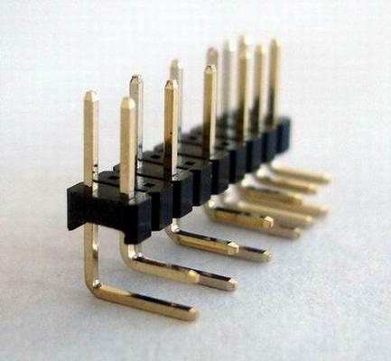 Pin Header connector