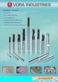 Carbide Cutting Tools