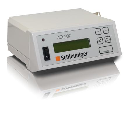 ACO 07 Crimp Force Monitor