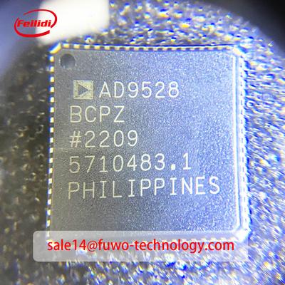 ADI New and Original AD9528BCPZ in Stock  IC  72-VFQFN package
