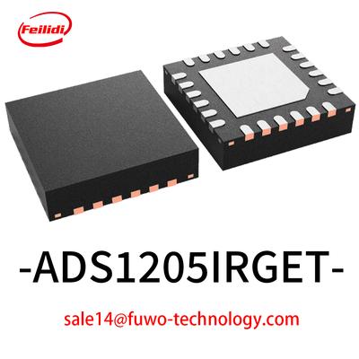 TI New and Original ADS1205IRGET in Stock  IC VQFN24 17+    package