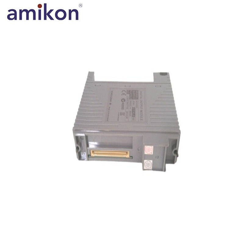 YOKOGAWA AAI141-S00 16-channel Analog Input Module IN STOCK