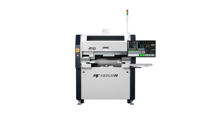 picture of soldering machine