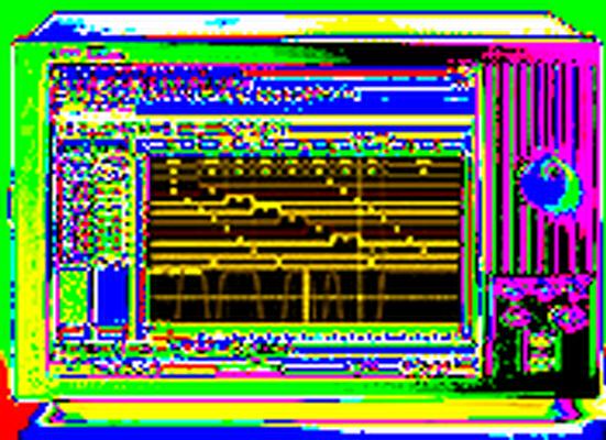 Agilent 16802A-101-102-111