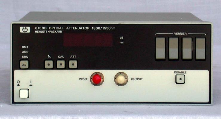 Agilent 8158B-001-011