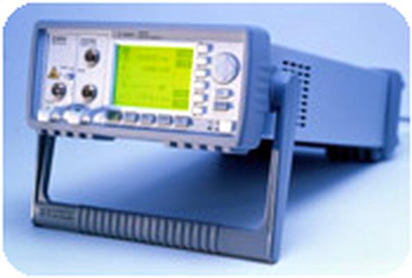 Agilent 8163A