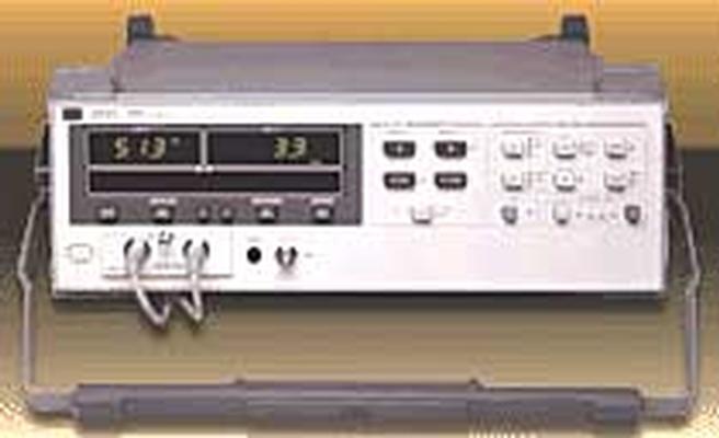 Agilent 8508A