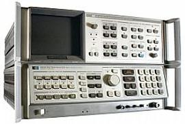 Agilent 8566B