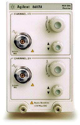 Agilent 86117A