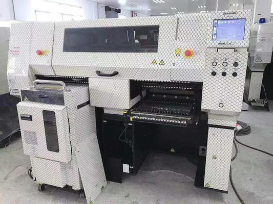 Panasonic Panasonic AM100 IC Mounter (Y)