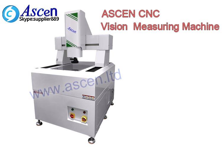 auto vision measuring Vision Measuring Machine