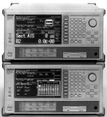 Anritsu ME3620A Analyzer