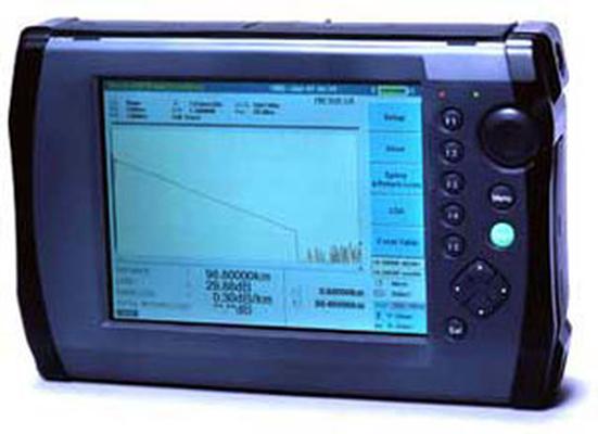 Anritsu Anritsu MW9076B-MU25000A-MW9076B4-MU960003A